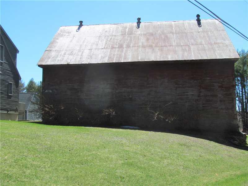 67 Emery Mills Road Lebanon, ME 04027 - Photo 4 of 25 Stable/Barn.