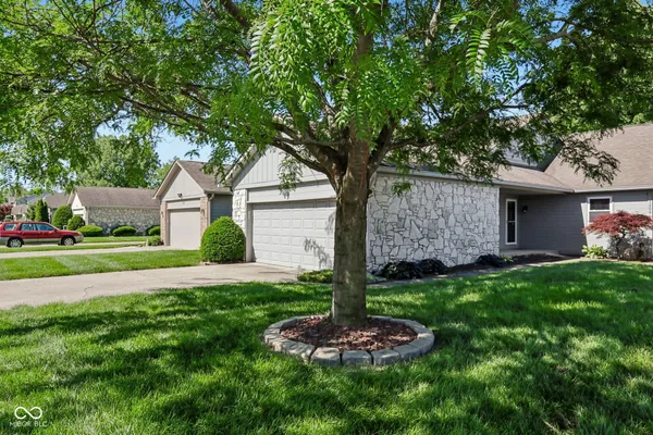 $215,000 | 1200 Timber Creek Lane, Greenwood, IN 46142