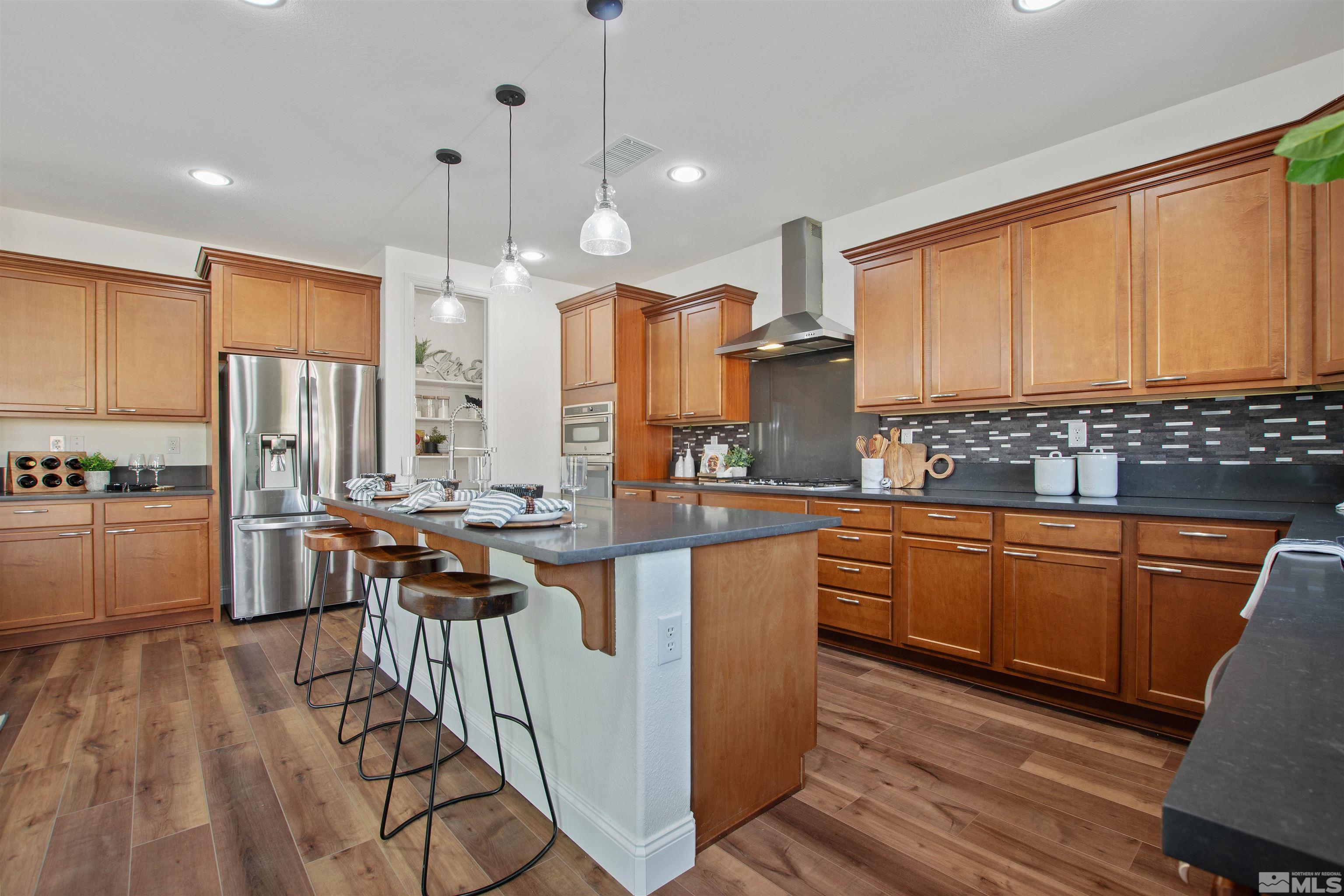 9870 Kerrydale Court Reno, NV 89521 - Photo 12 of 40 Photo 12