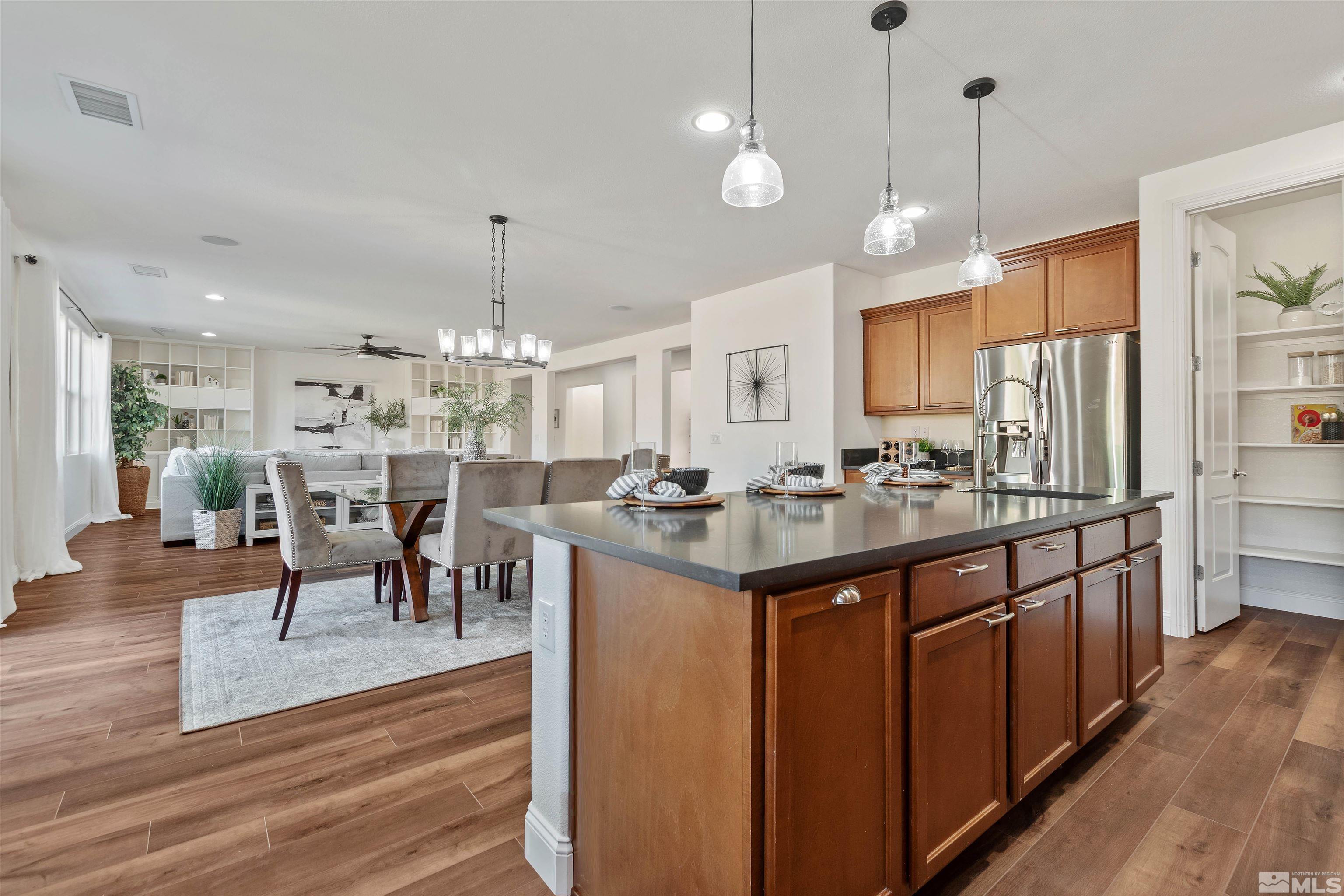 9870 Kerrydale Court Reno, NV 89521 - Photo 13 of 40 Photo 13