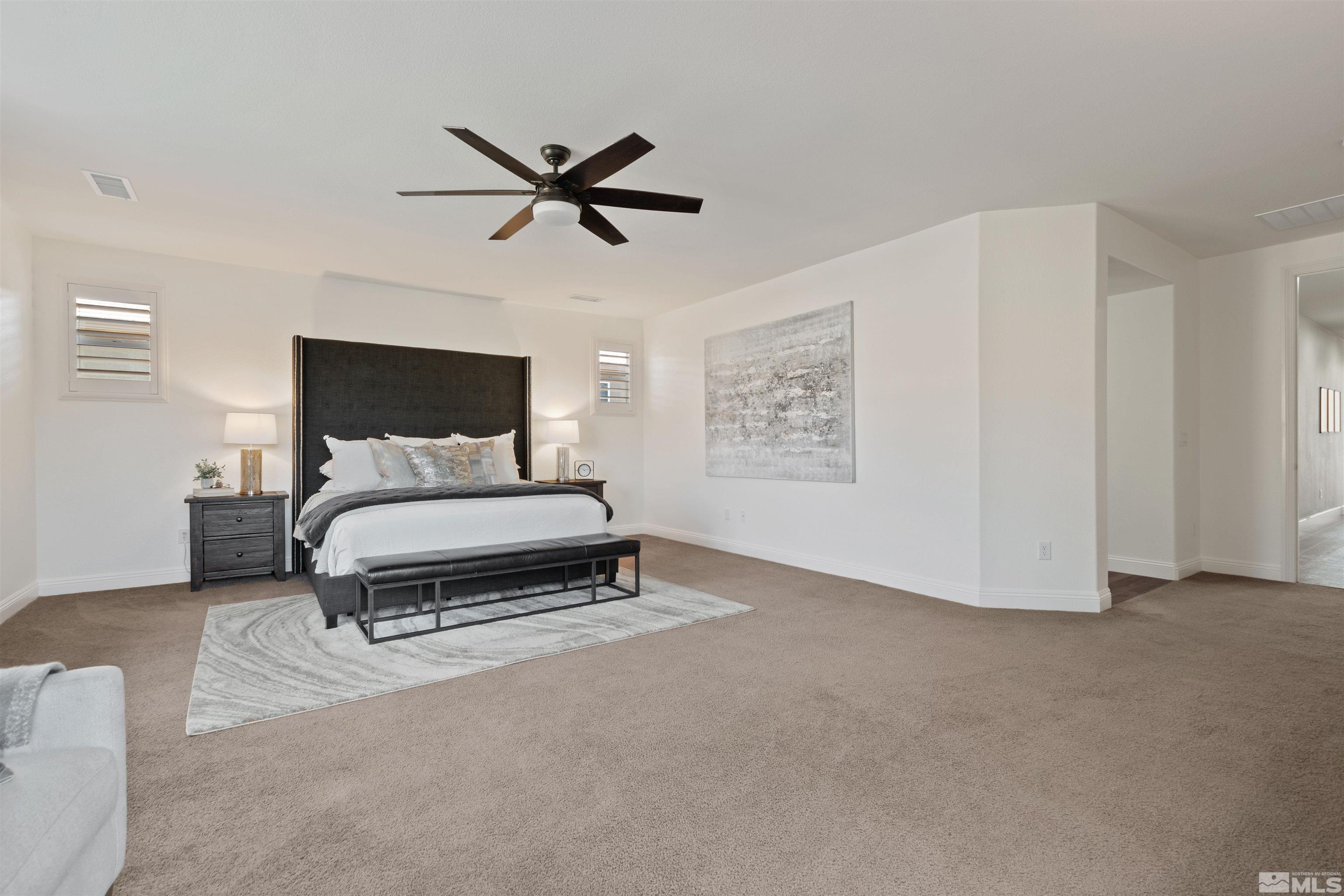 9870 Kerrydale Court Reno, NV 89521 - Photo 21 of 40 Photo 21