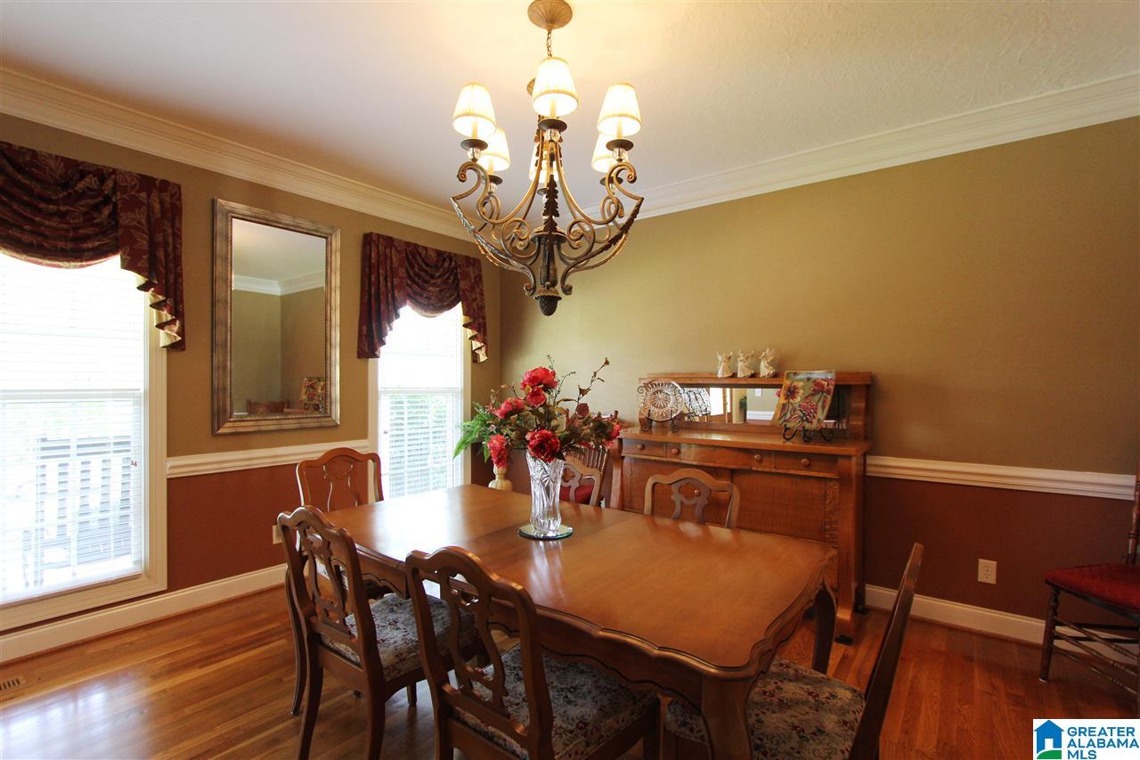 381 Wood Rdg Trail Oxford, AL 36203 - Photo 5 of 50