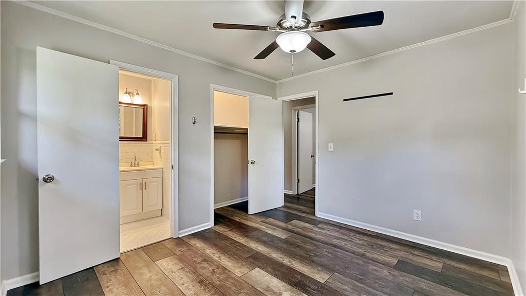 552 Everett Springs Road Southwest Calhoun, GA 30701 - Photo 13 of 37 Gallery Image 13