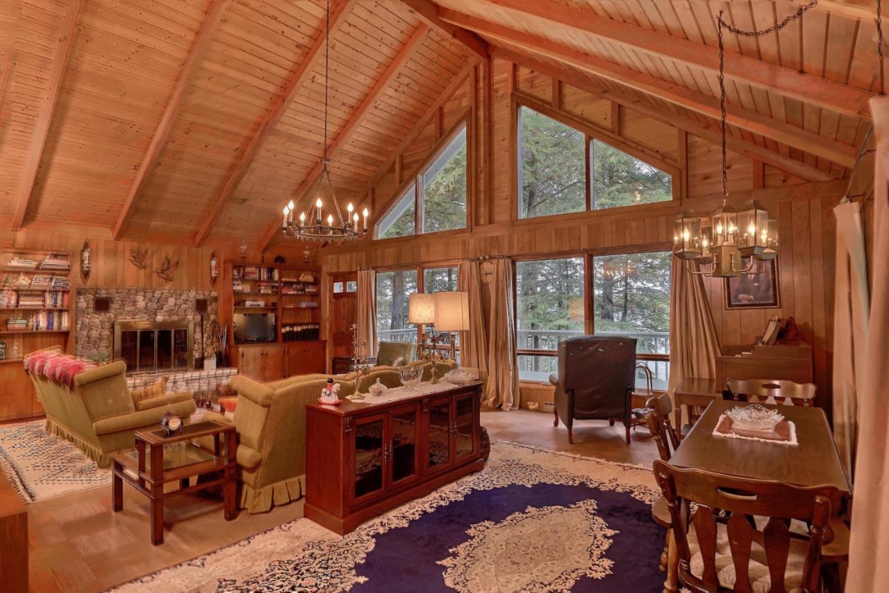 8326 Golf Course Road Sayner, WI 54560 - Photo 8 of 40 Gallery Image 8