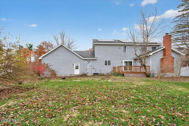 $525,000 | 3067 New Williamsburg Drive, Guilderland, NY 12303