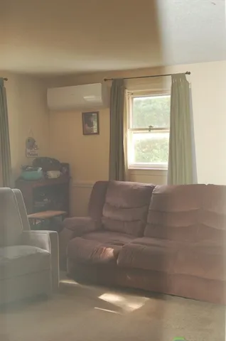 a view of a entryway