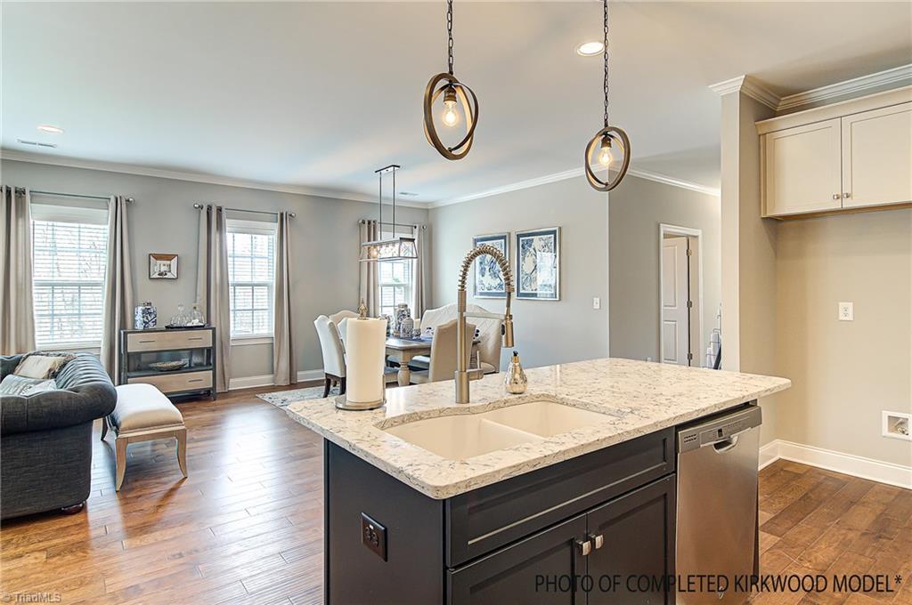 2033 Welden Ridge Road Kernersville, NC 27284 - Photo 11 of 31 Gallery Image 11