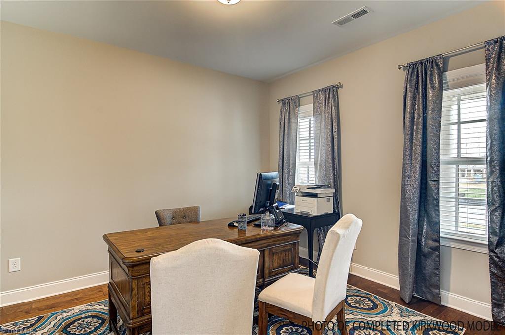 2033 Welden Ridge Road Kernersville, NC 27284 - Photo 14 of 31 Gallery Image 14