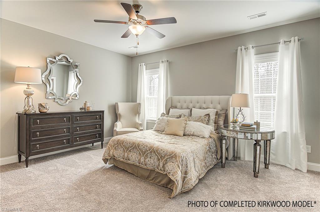 2033 Welden Ridge Road Kernersville, NC 27284 - Photo 17 of 31 Gallery Image 17