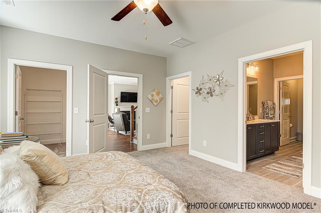 2033 Welden Ridge Road Kernersville, NC 27284 - Photo 18 of 31 Gallery Image 18