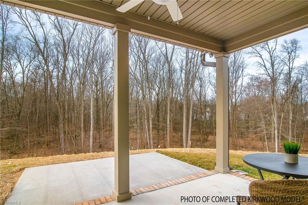 2033 Welden Ridge Road Kernersville, NC 27284 - Photo 24 of 31 Gallery Image 24