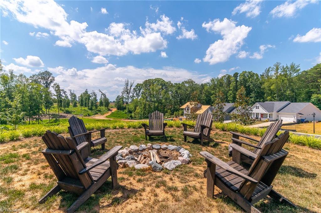 2033 Welden Ridge Road Kernersville, NC 27284 - Photo 27 of 31 Gallery Image 27