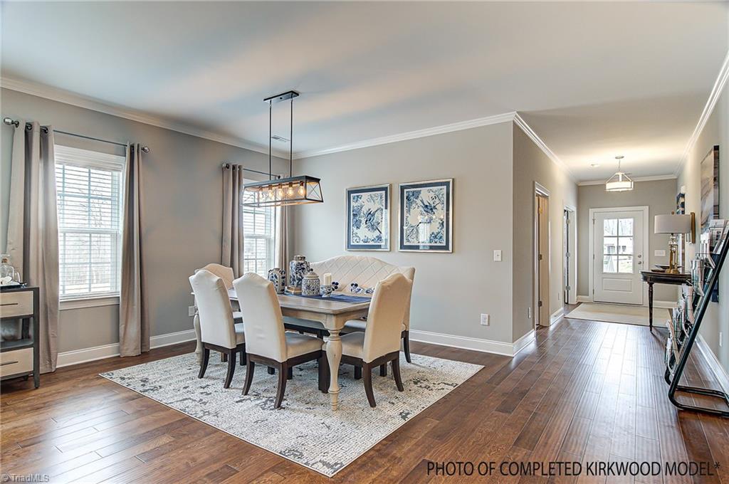 2033 Welden Ridge Road Kernersville, NC 27284 - Photo 8 of 31 Gallery Image 8