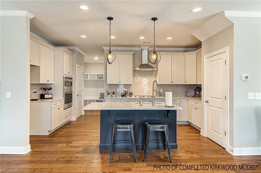 2033 Welden Ridge Road Kernersville, NC 27284 - Photo 9 of 31 Gallery Image 9