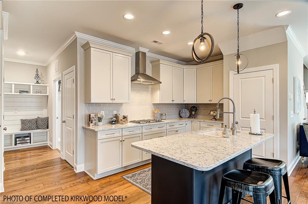 2033 Welden Ridge Road Kernersville, NC 27284 - Photo 10 of 31 Gallery Image 10