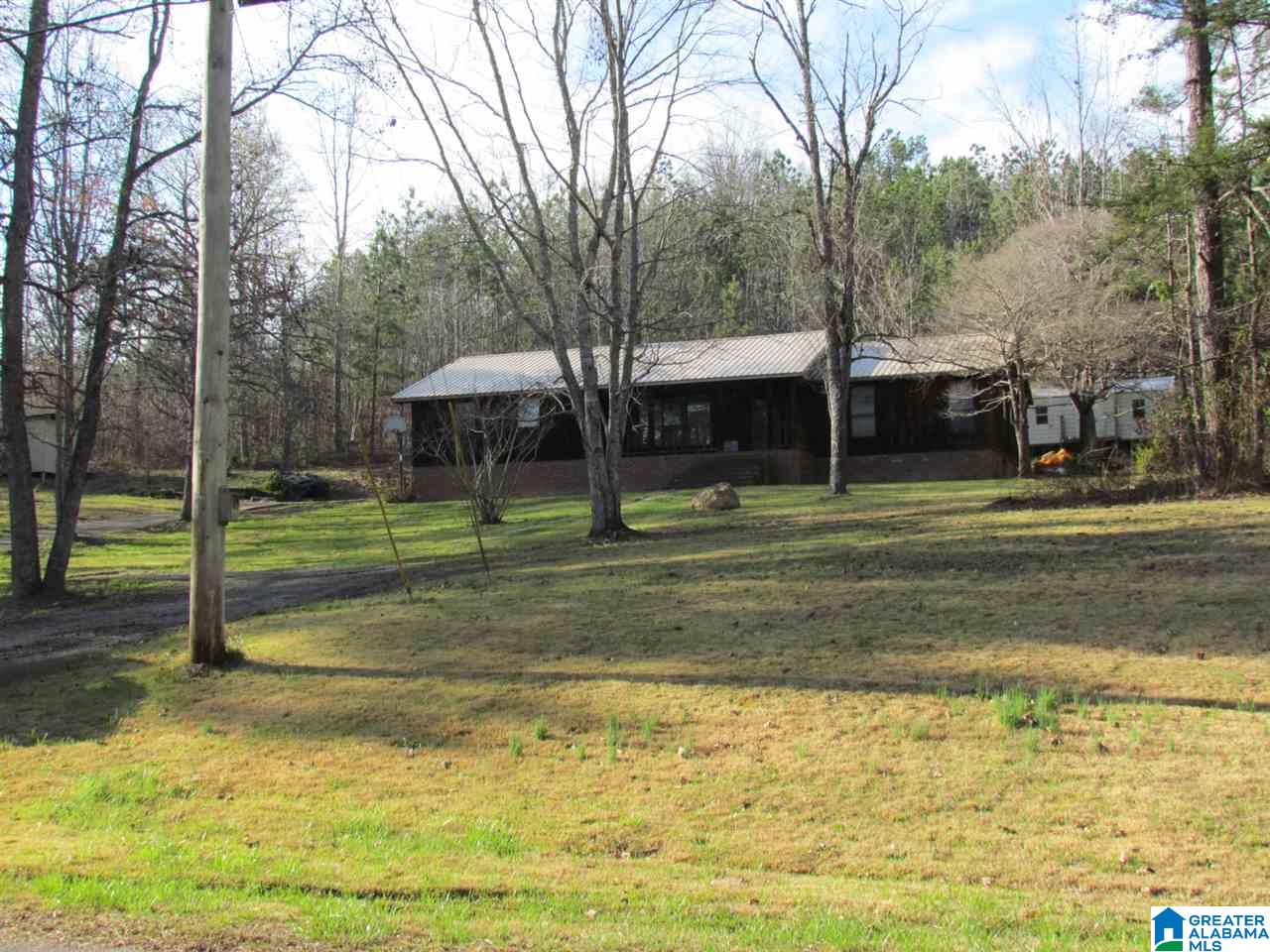 10907 New Liberty Road Piedmont, AL 36272 - Photo 47 of 50