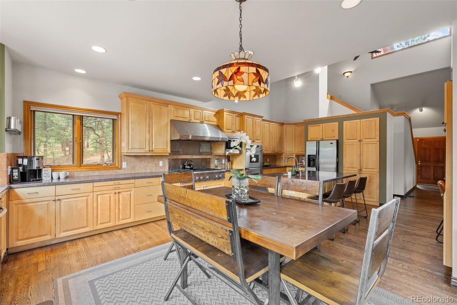 6327 South King Road Evergreen, CO 80439 - Photo 12 of 41
