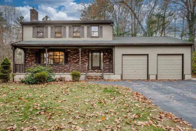 $650,000 | 25 Misty Lane, Pelham, NH 03076