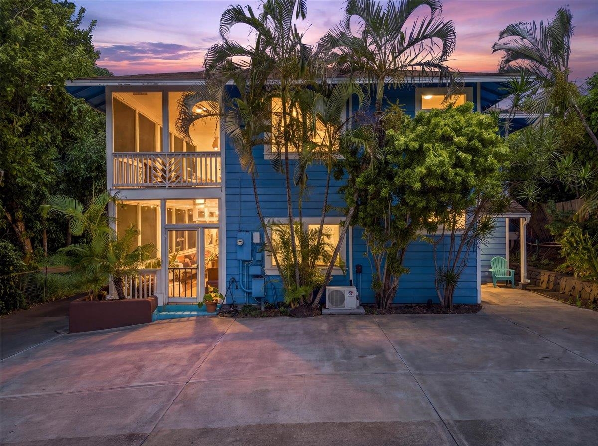 568 Hana Highway, Unit B Paia, HI 96779 - Photo 2 of 50 Gallery Image 2