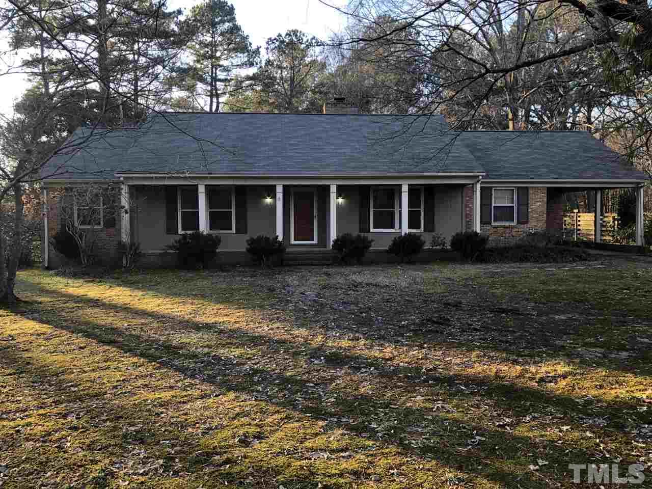 3630 Randolph Road Durham, NC 27705 - Photo 1 of 3 Gallery Image 1