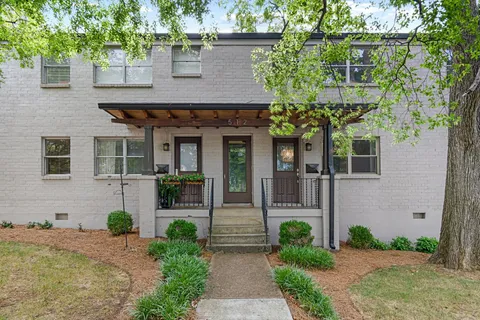 $295,000 | 512 Chesterfield Avenue, Unit C7, Nashville, TN 37212