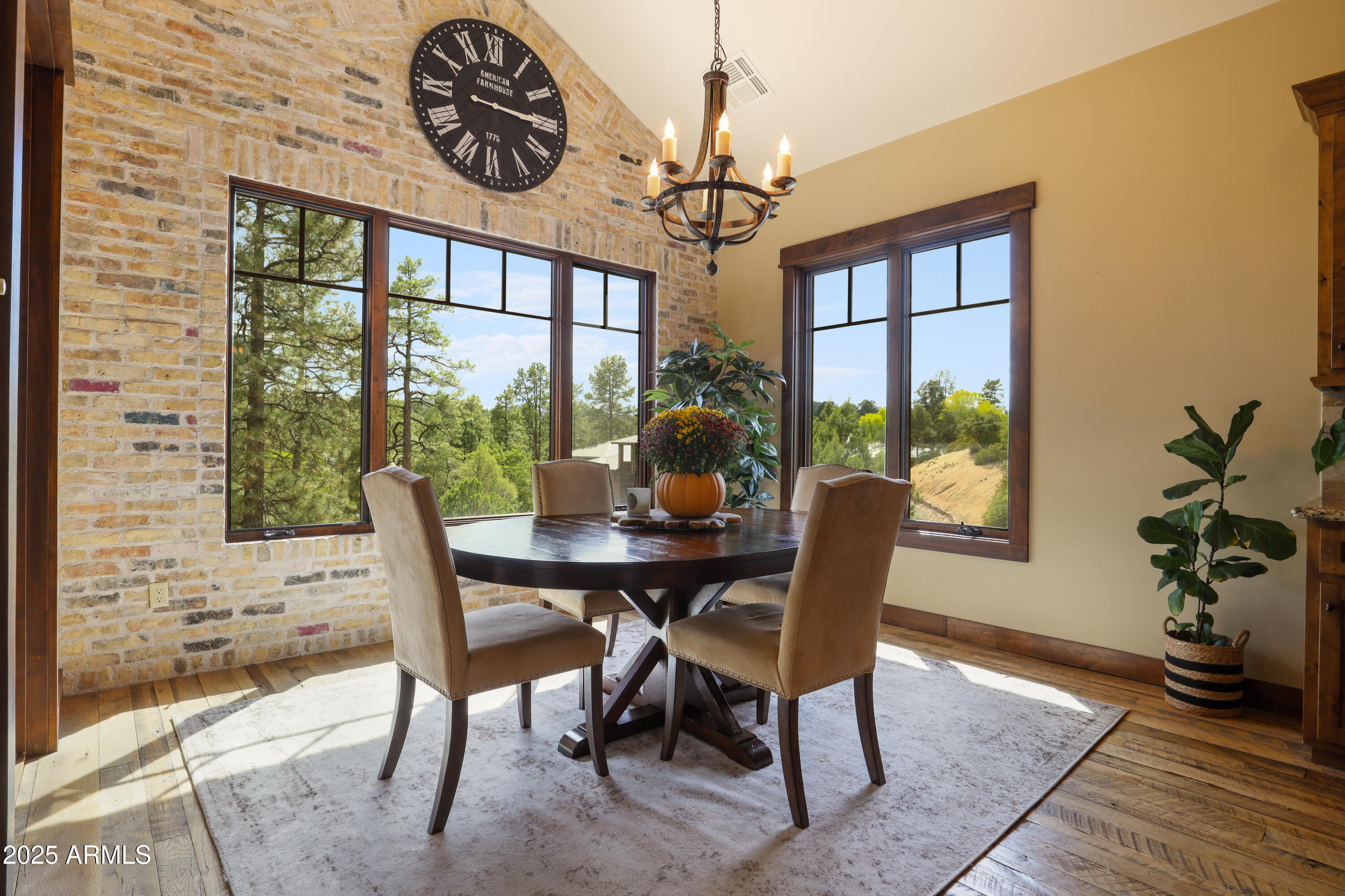 3003 East Arrow Point Payson, AZ 85541 - Photo 11 of 56 Kitchen Dining