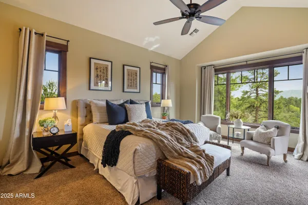 $2,295,000 | 3003 East Arrow Point, Payson, AZ 85541