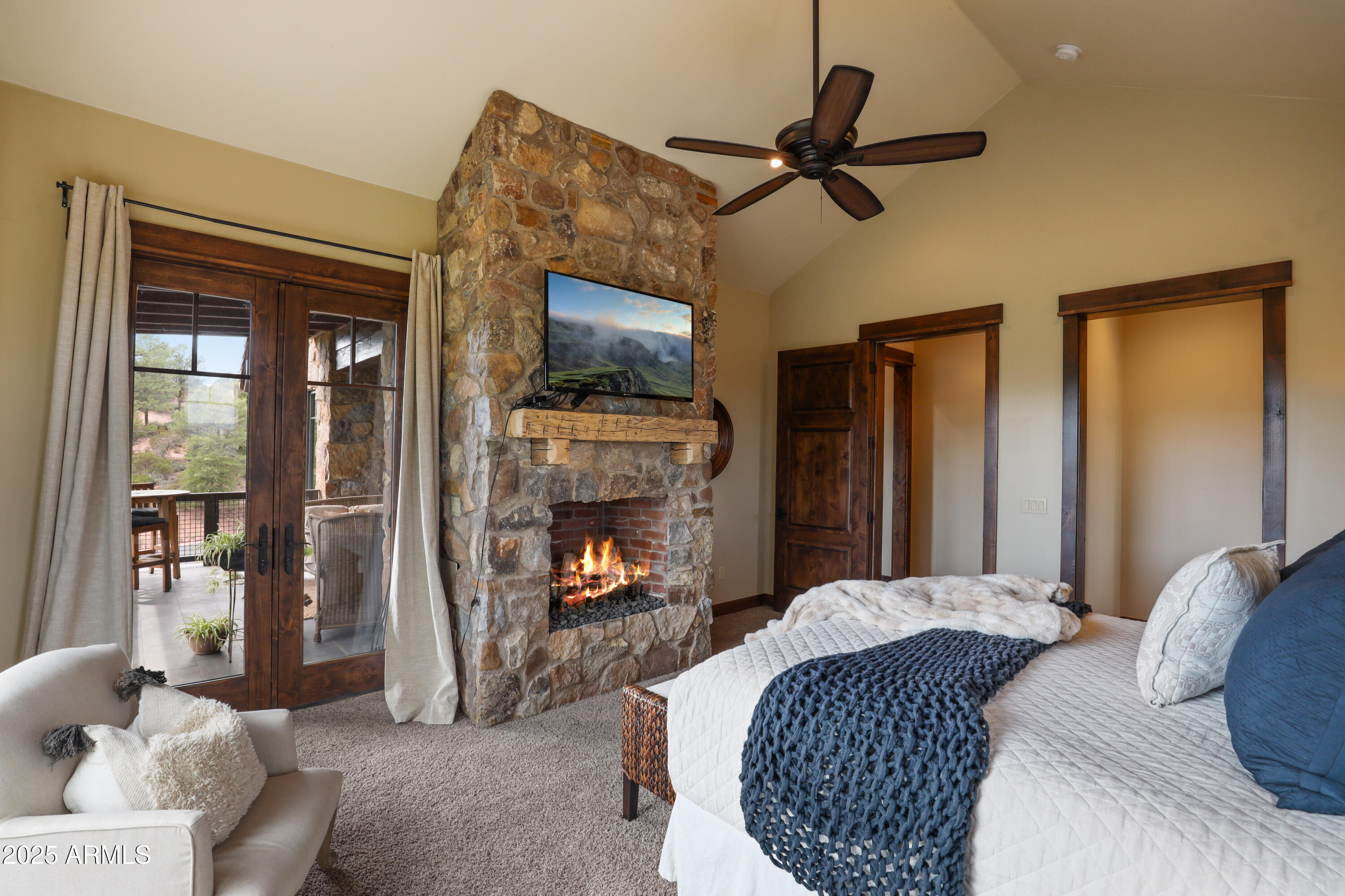 3003 East Arrow Point Payson, AZ 85541 - Photo 14 of 56 Primary Suite 2