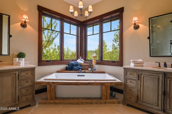 $2,295,000 | 3003 East Arrow Point, Payson, AZ 85541