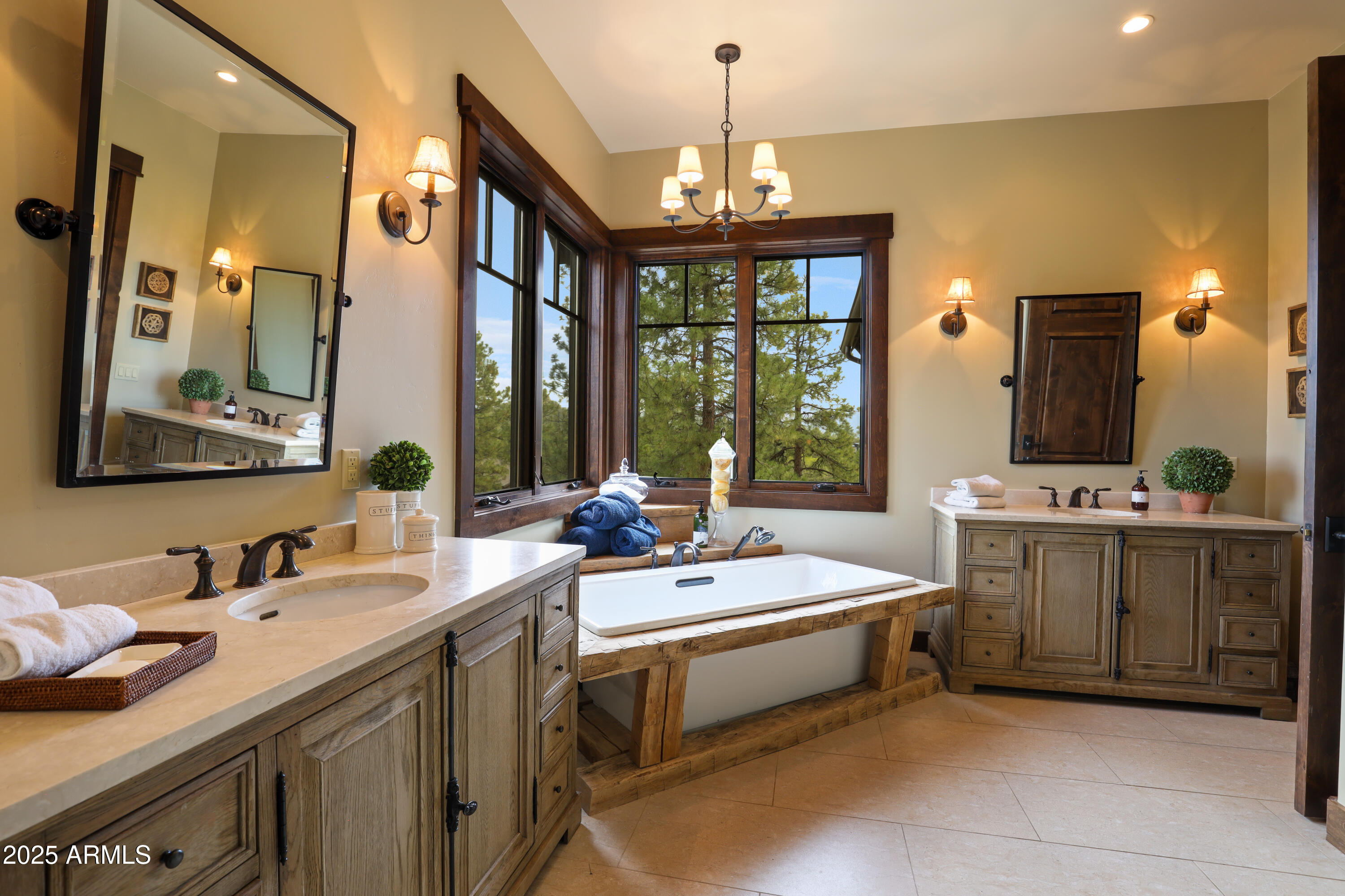 3003 East Arrow Point Payson, AZ 85541 - Photo 16 of 56 Primary Bathroom(1)