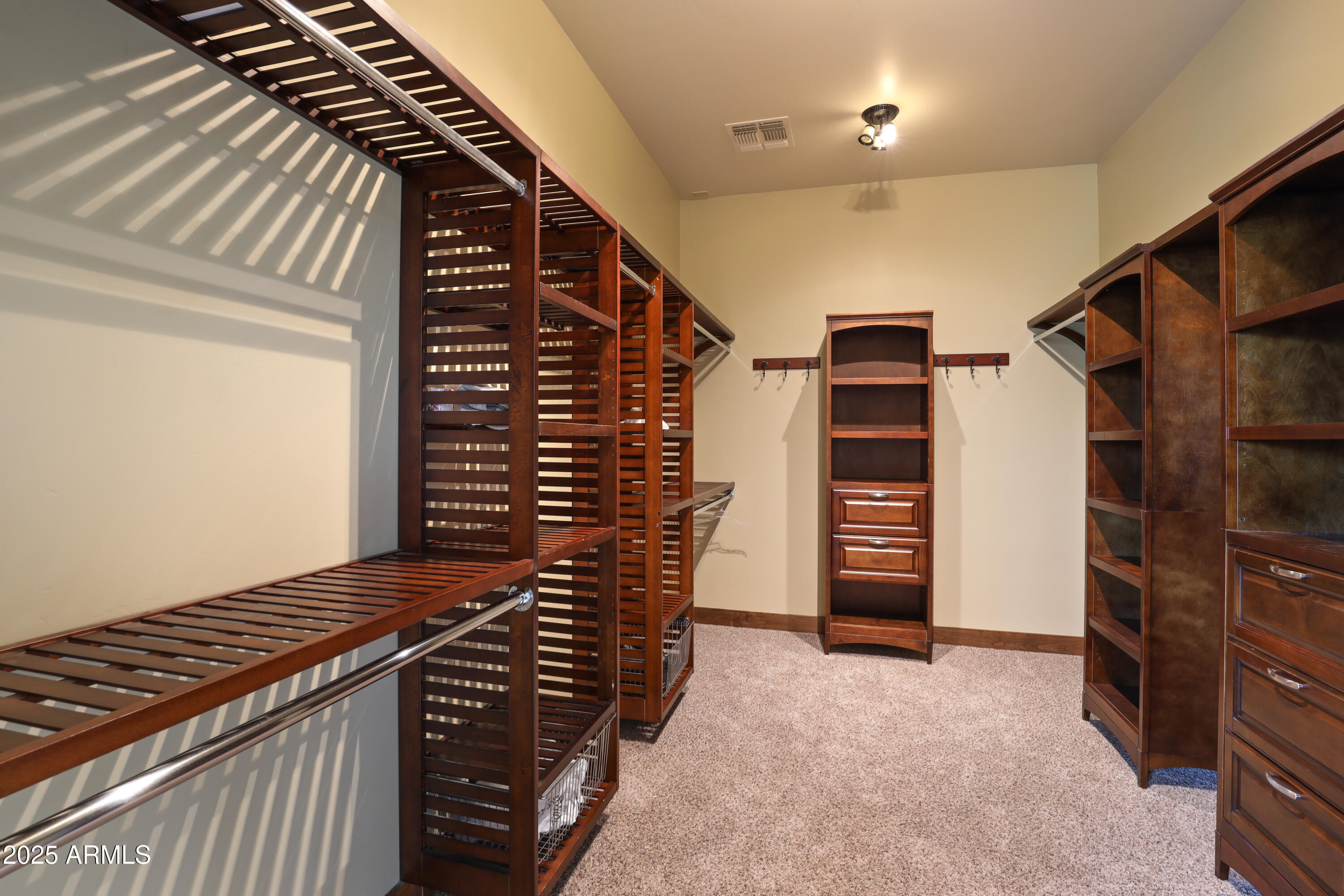 3003 East Arrow Point Payson, AZ 85541 - Photo 17 of 56 Primary Closet