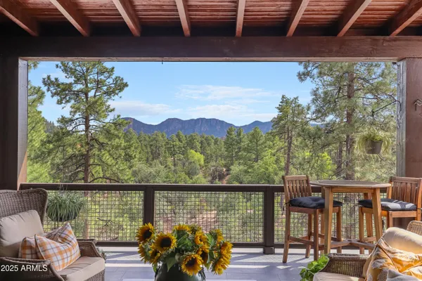 $2,295,000 | 3003 East Arrow Point, Payson, AZ 85541