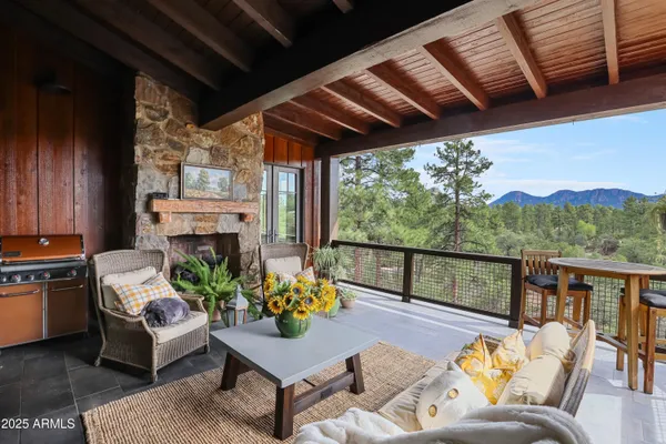 $2,295,000 | 3003 East Arrow Point, Payson, AZ 85541
