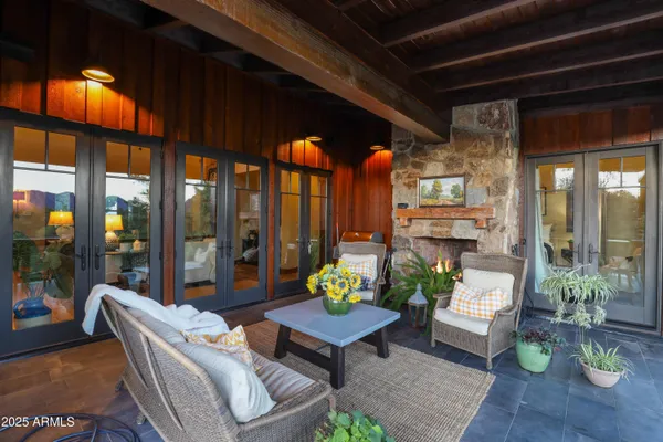 $2,295,000 | 3003 East Arrow Point, Payson, AZ 85541