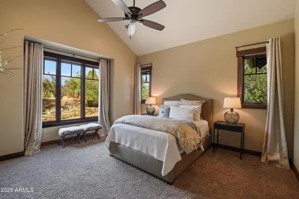 $2,295,000 | 3003 East Arrow Point, Payson, AZ 85541