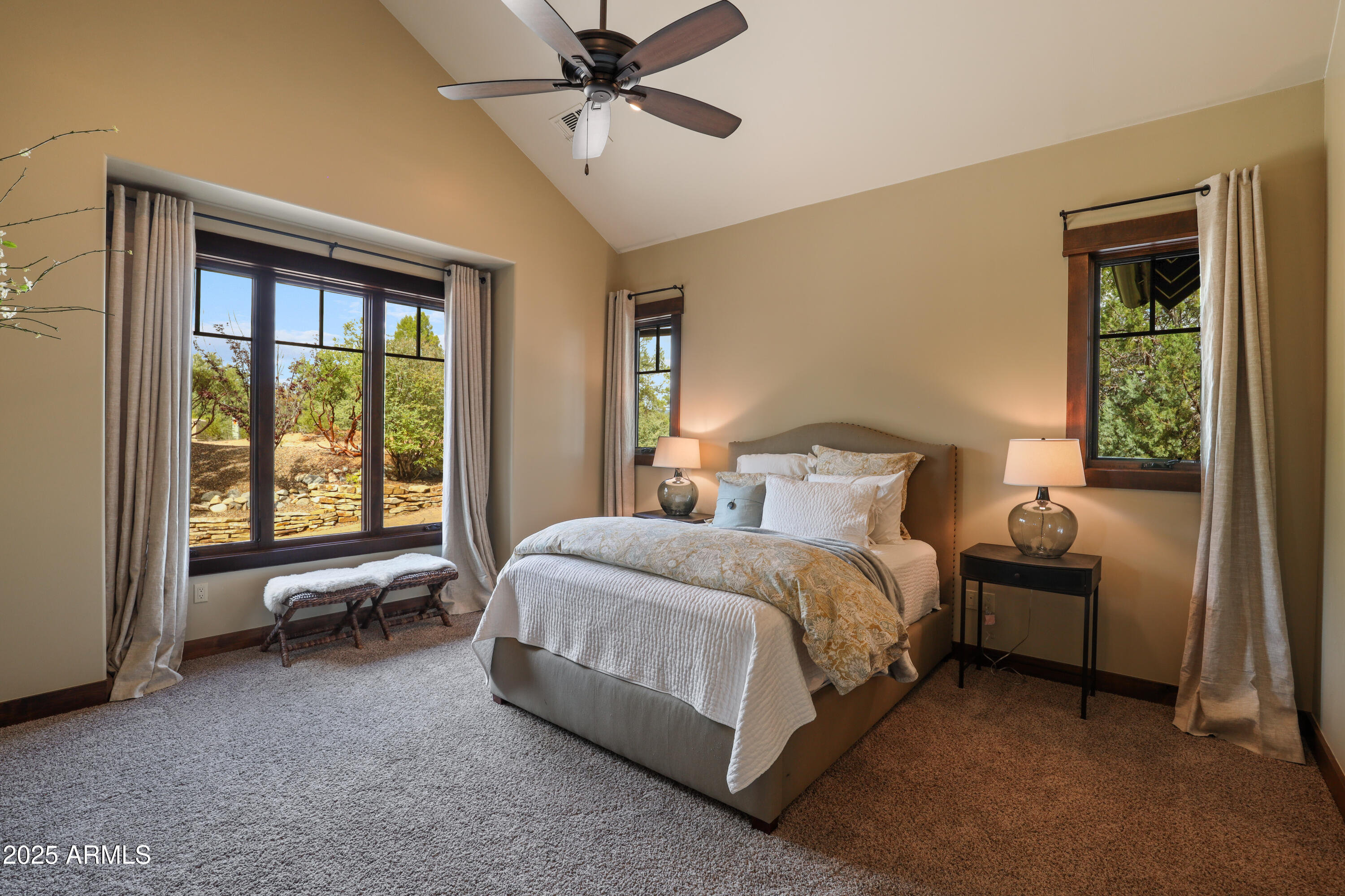 3003 East Arrow Point Payson, AZ 85541 - Photo 23 of 56 Main Level Guest Room