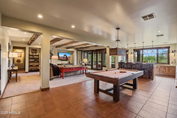 $2,295,000 | 3003 East Arrow Point, Payson, AZ 85541