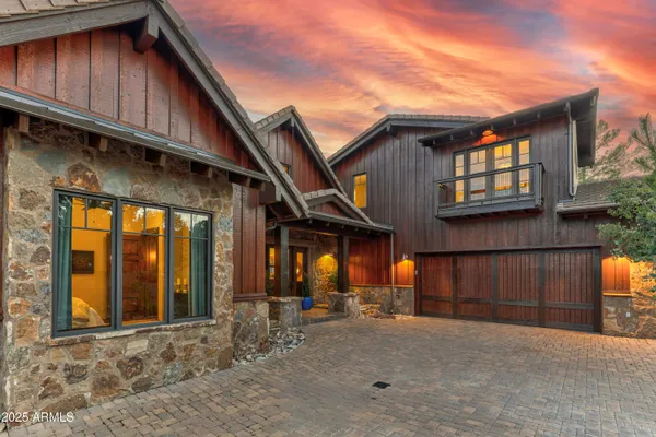 $2,295,000 | 3003 East Arrow Point, Payson, AZ 85541