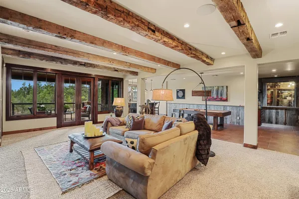 $2,295,000 | 3003 East Arrow Point, Payson, AZ 85541