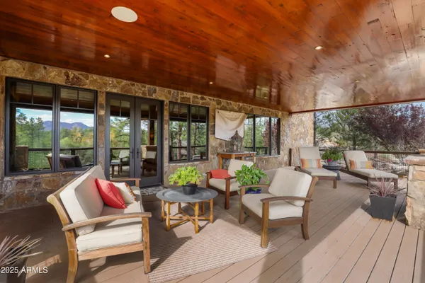 $2,295,000 | 3003 East Arrow Point, Payson, AZ 85541