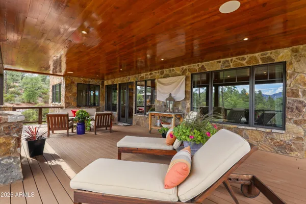 $2,295,000 | 3003 East Arrow Point, Payson, AZ 85541