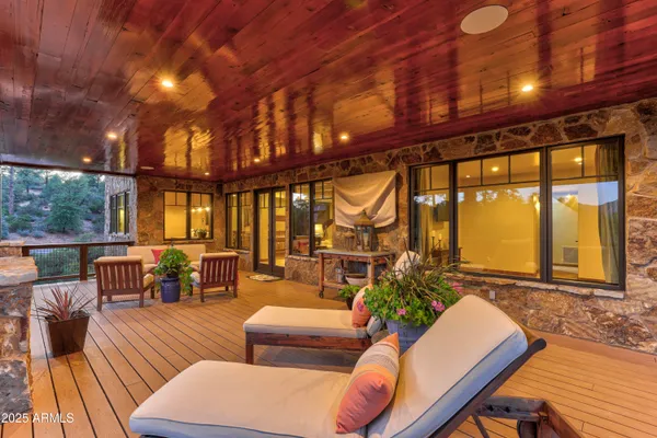 $2,295,000 | 3003 East Arrow Point, Payson, AZ 85541