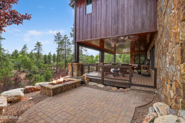 $2,295,000 | 3003 East Arrow Point, Payson, AZ 85541