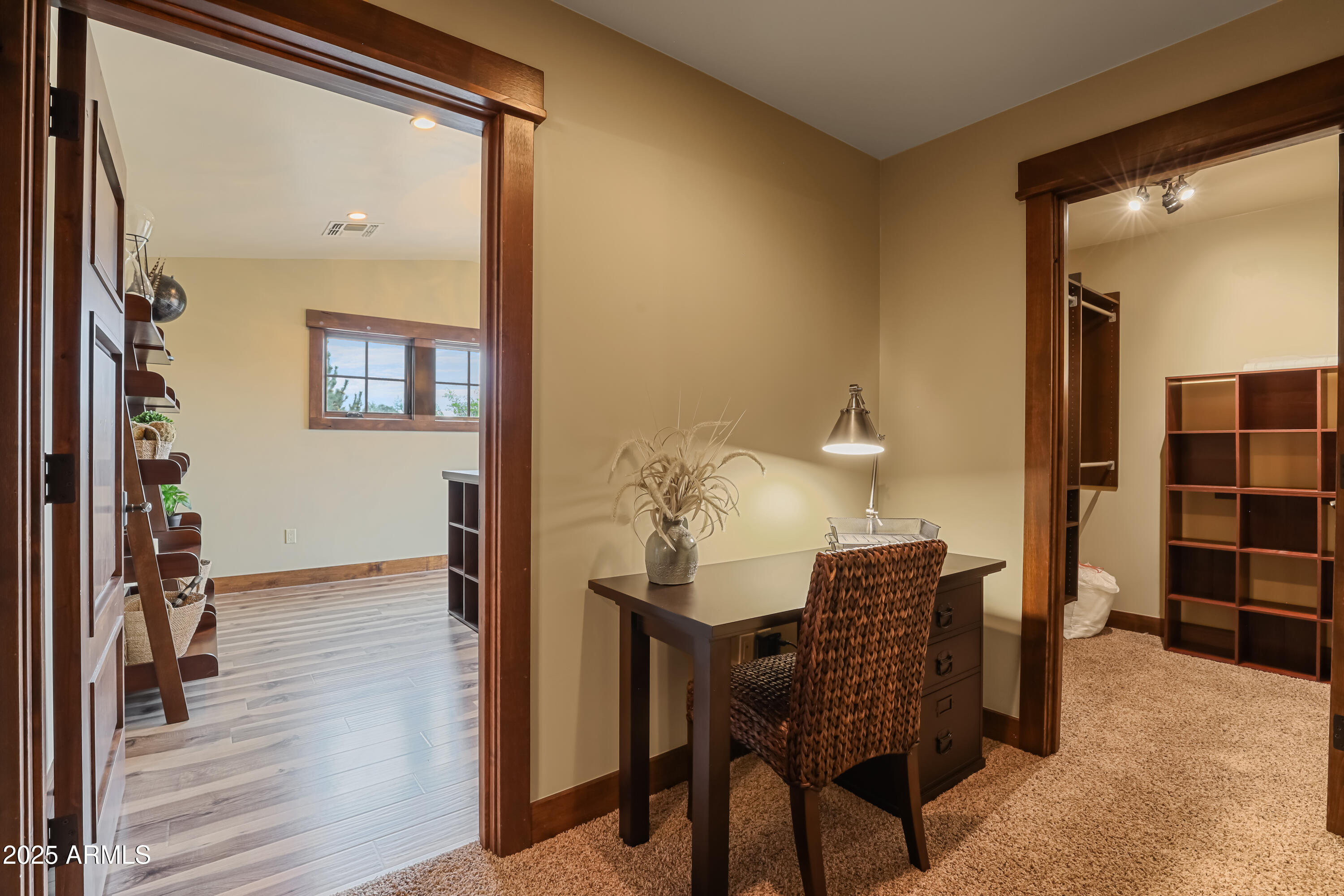 3003 East Arrow Point Payson, AZ 85541 - Photo 42 of 56 Upper Level Room_Closet_Entry