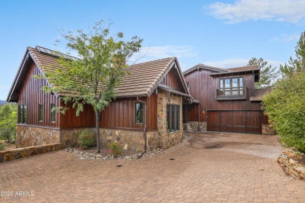 $2,295,000 | 3003 East Arrow Point, Payson, AZ 85541
