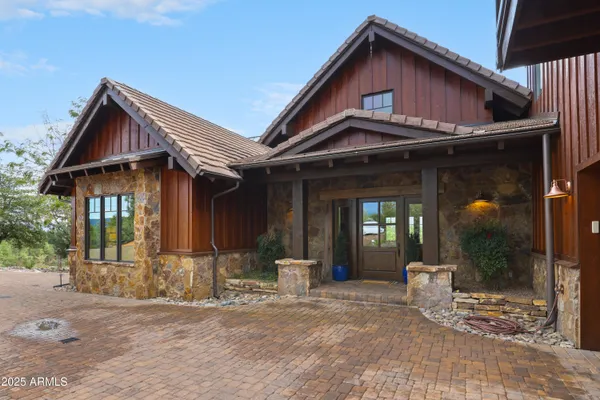$2,295,000 | 3003 East Arrow Point, Payson, AZ 85541