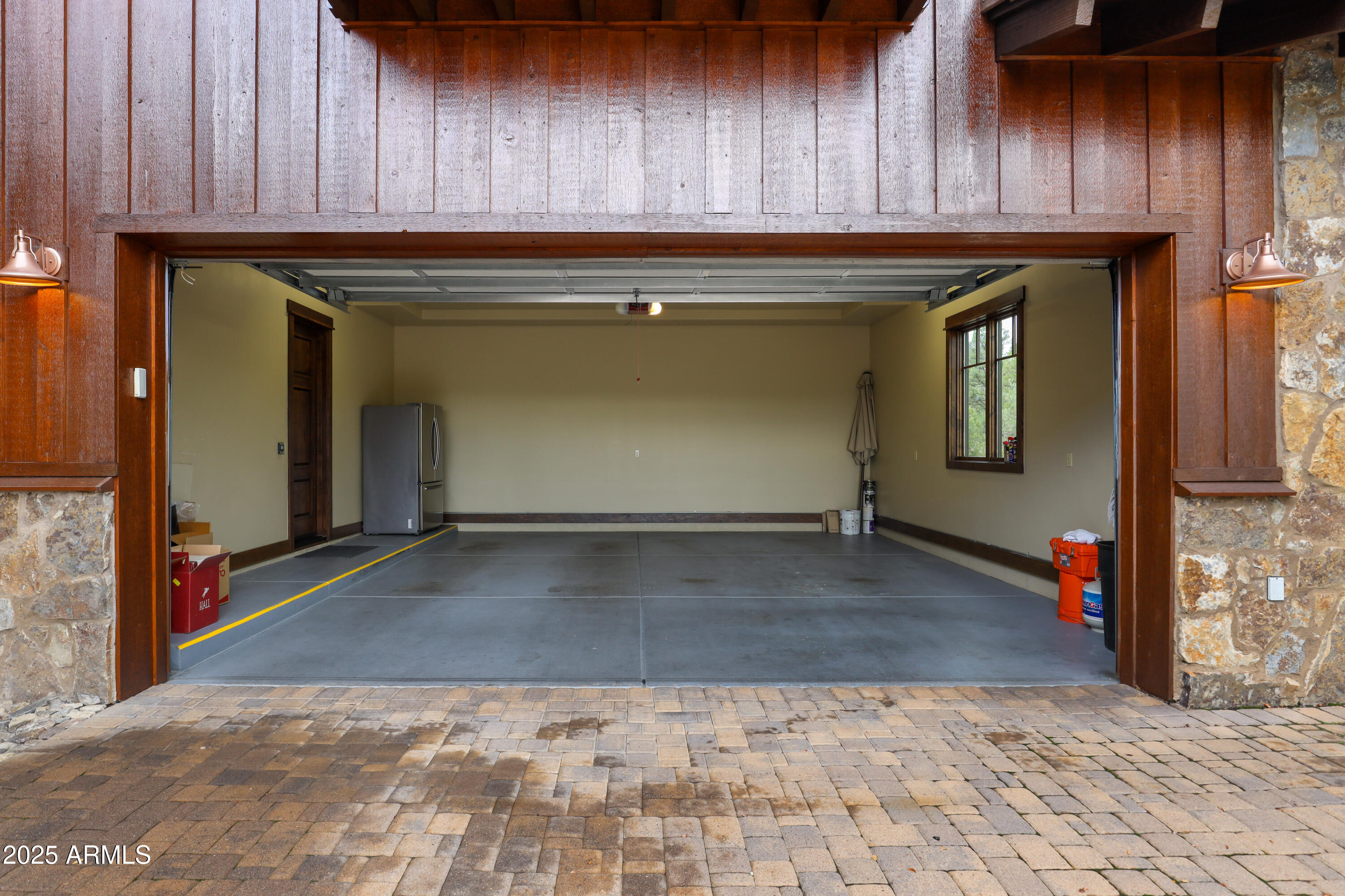 3003 East Arrow Point Payson, AZ 85541 - Photo 50 of 56 Garage