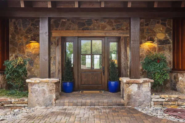 $2,295,000 | 3003 East Arrow Point, Payson, AZ 85541