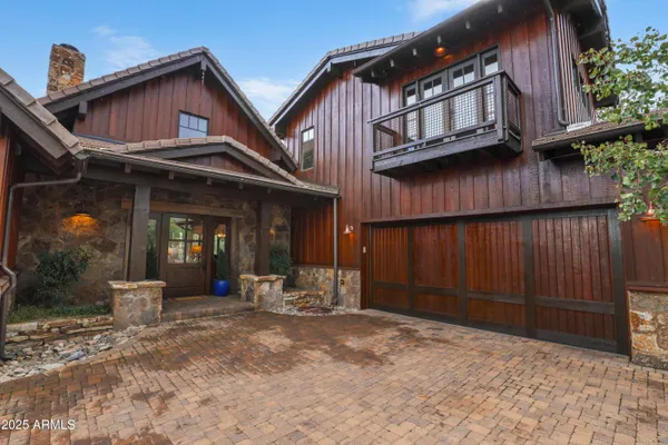 $2,295,000 | 3003 East Arrow Point, Payson, AZ 85541