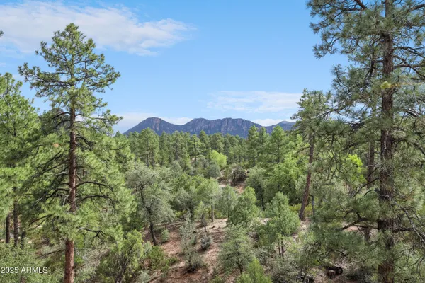$2,295,000 | 3003 East Arrow Point, Payson, AZ 85541